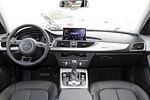 Audi A6 Allroad: Фото 1