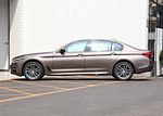 BMW 5-Series: Фото 2