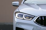 BMW 8-Series 