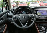Buick Envision: Фото 2
