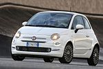Fiat 500: Фото 2