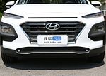 Hyundai Encino