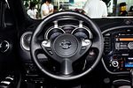 Nissan Juke: Фото 2