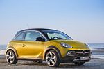 Opel Adam: Фото 3