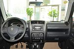 Suzuki Jimny: Фото 1