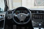 Volkswagen e-Golf: Фото 2