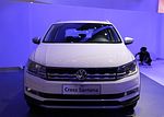 Volkswagen Gran Santana