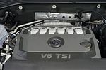 Volkswagen Teramont X