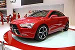 ChangFeng Acumen Sport Coupe
