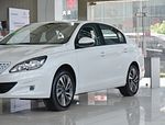 Dongfeng ES600