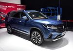 Dongfeng Forthing T5L: Фото 1