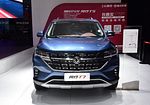 Dongfeng Forthing T5L: Фото 2