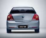 Geely King Kong