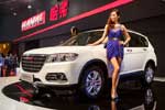 Great Wall Haval H6 Sport