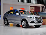 Great Wall Haval IF
