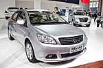 Great Wall C30