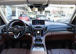 Acura RDX: Фото 1
