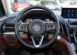 Acura RDX: Фото 2