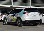 Acura RDX: Фото 3