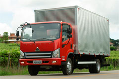 Фото Agrale 10000
