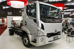 Фото Agrale 8700