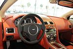 Aston Martin DB9: Фото 1