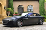 Aston Martin Lagonda: Фото 1