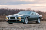 Aston Martin V8 Vantage: Фото 1