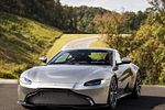 Aston Martin V8 Vantage: Фото 2