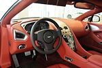 Aston Martin Vanquish