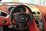 Aston Martin Vanquish