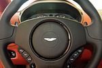 Aston Martin Vanquish