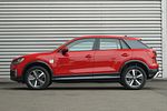 Audi Q2 e-tron: Фото 2
