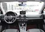 Audi Q2: Фото 1