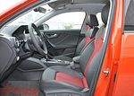 Audi Q2: Фото 3