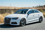 Audi S3: Фото 1