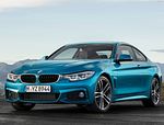 BMW 4-Series: Фото 1