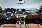 BMW 7-Series: Фото 1
