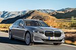 BMW 7-Series: Фото 2