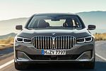 BMW 7-Series: Фото 3