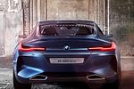 BMW 8-Series 