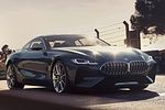 BMW 8-Series 