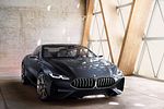BMW 8-Series 