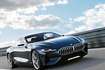 BMW 8-Series 