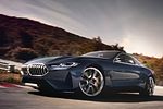 BMW 8-Series 