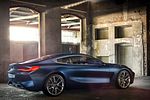 BMW 8-Series 