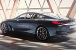 BMW 8-Series 