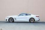 BMW 8-Series 