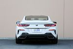 BMW 8-Series 