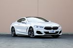 BMW 8-Series 